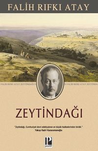 Zeytindağı (Özgün Metin)