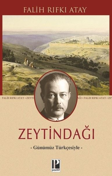 Zeytindağı