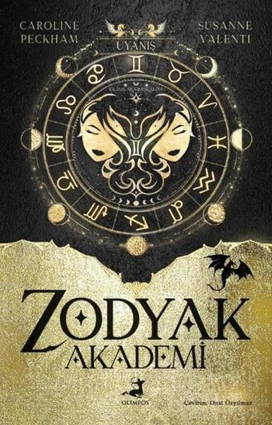 Zodyak Akademi 1 - Uyanış