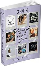 03:03 Dolunayda Açan Çiçek Ciltsiz