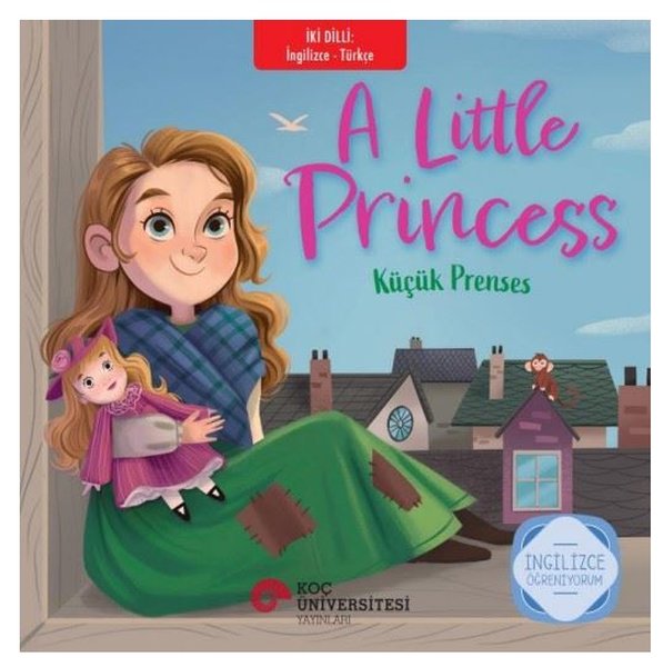 A Little Princess - Küçük Prens
