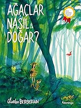 Ağaçlar Nasıl Doğar?
