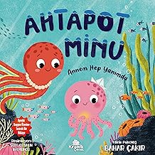 Ahtapot Minu