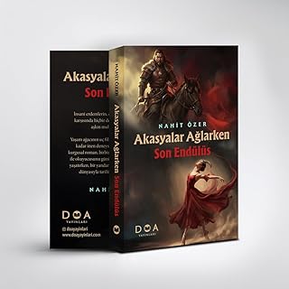 Akasyalar Ağlarken - Son Endülüs