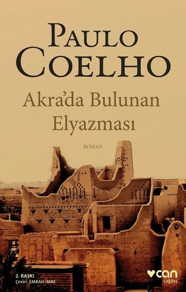 Akrada Bulunan Elyazması