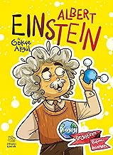 Albert Einstein - Dünyayı Değiştiren Biliminsanları