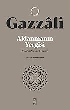 Aldanmanın Yergisi
