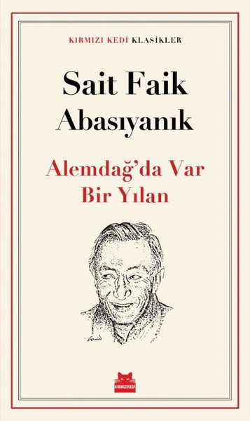 Alemdağda Var Bir Yılan