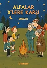 Alfalar X'lere Karşı