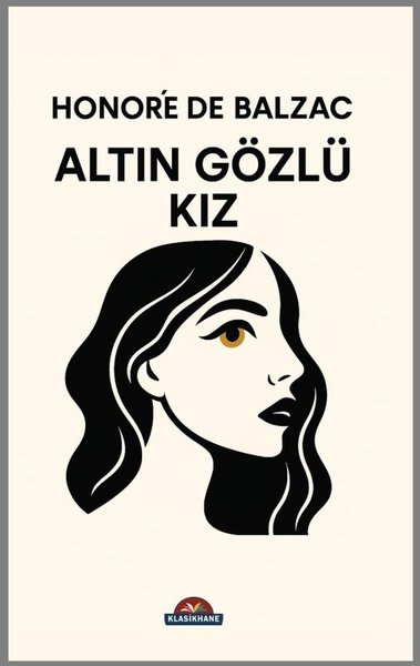Altın Gözlü Kız