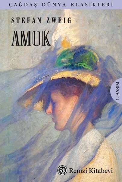 Amok - Çağdaş Dünya Klasikleri