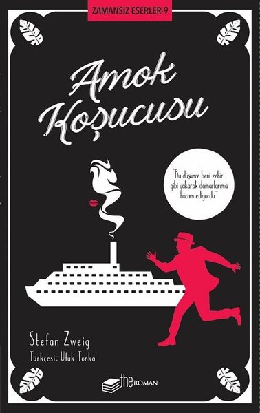 Amok Koşucusu: Zamansız Eserler-9