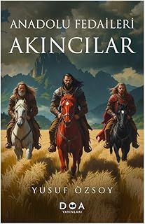 Anadolu Fedaileri Akıncılar