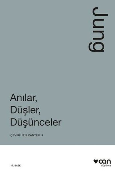Anılar Düşler Düşünceler