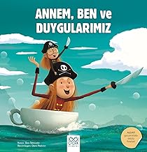 Annem, Ben ve Duygularımız: A Voltes La Mare Te El Cap Ple De Trons