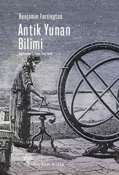 Antik Yunan Bilimi