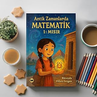 Antik Zamanlanda Matematik: 1 MISIR