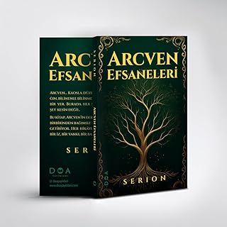 Arcven Efsaneleri