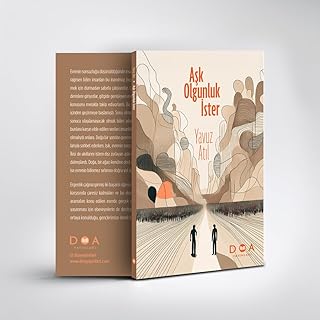 Aşk Olgunluk İster