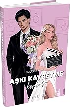 Aşkı Kaybetme Korkusu Ciltli