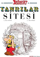 Asteriks 17 - Tanrılar Sitesi