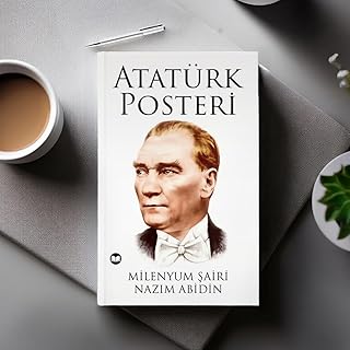 Atatürk Posteri