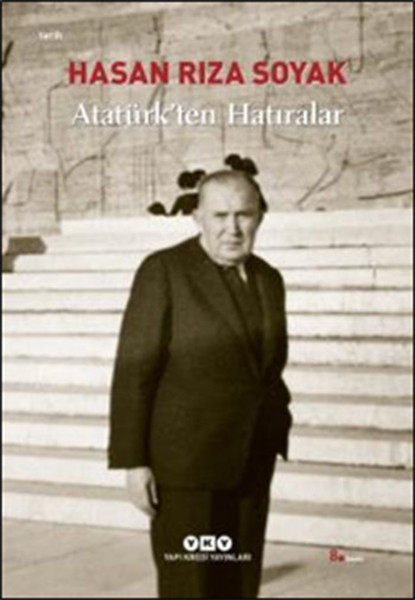 Atatürkten Hatıralar