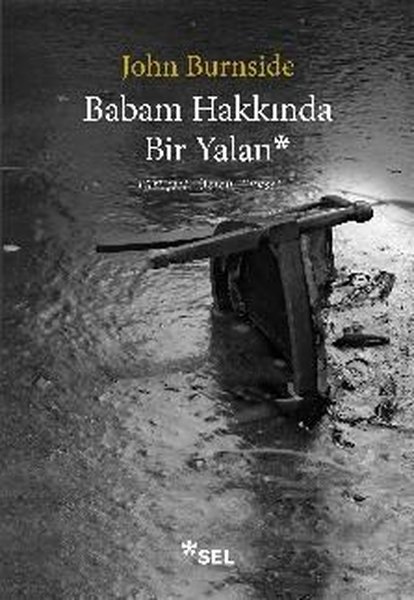Babam Hakkında Bir Yalan