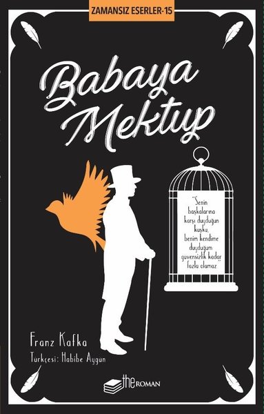 Babaya Mektup - Zamansız Eserler 15