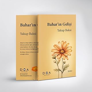 Bahar'ın Gelişi