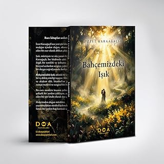 Bahçemizdeki Işık