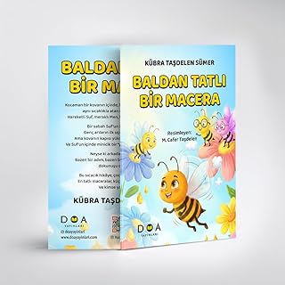 Baldan Tatlı Bir Macera