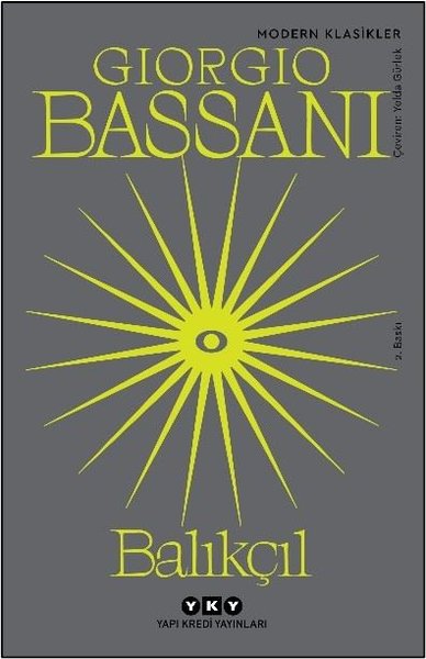 Balıkçıl - Modern Klasikler