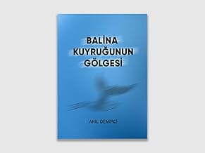 Balina Kuyruğunun Gölgesi