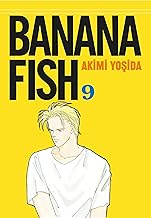 Banana Fish 9. Cilt