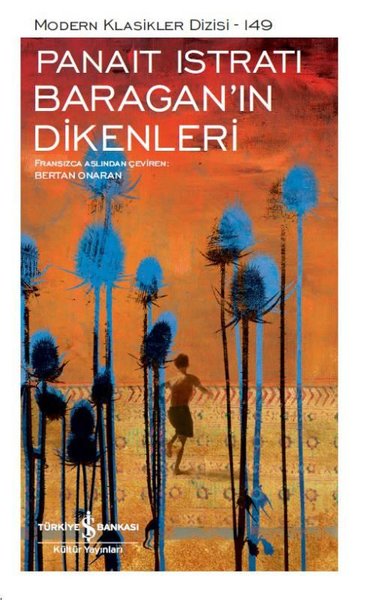 Baraganın Dikenleri-Modern Klasikler 149