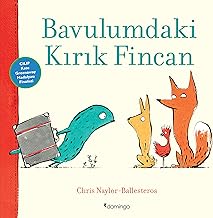 Bavulumdaki Kırık Fincan