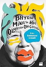 Bayan Ming'in Hiç Olmayan On Çocuğu