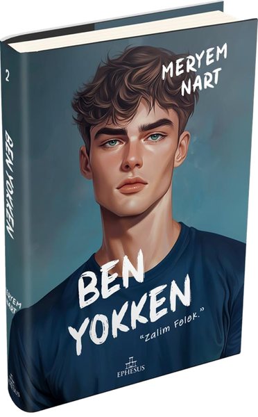 Ben Yokken