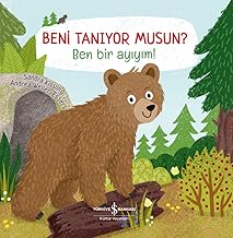 Beni Tanıyor musun? Ben Bir Ayıyım