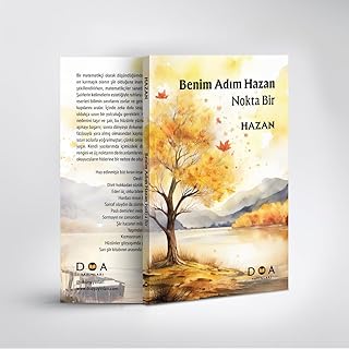 Benim Adım Hazan