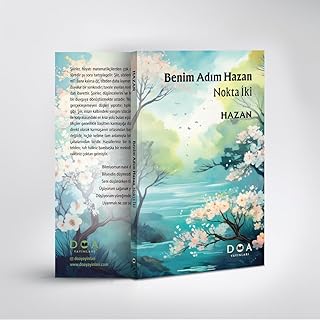 Benim Adım Hazan - Nokta İki