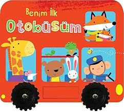 Benim İlk Otobüsüm – İlk Araçlarım