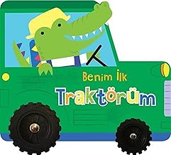 Benim İlk Traktörüm - İlk Araçlarım