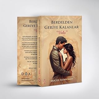 Berdelden Geriye Kalanlar “Veda”