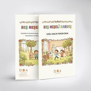 Beş Neşeli Kardeş