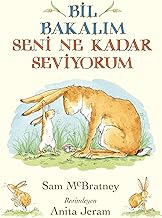 Bil Bakalım Seni Ne Kadar Seviyorum