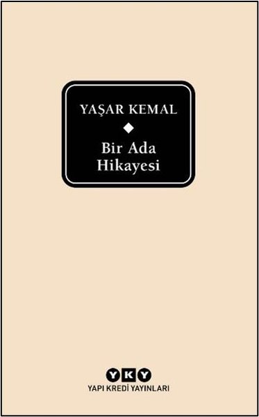 Bir Ada Hikayesi - Delta Özel Seri