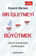 Bir İşletmeyi Büyütmek