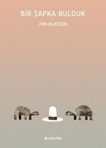 Bir Şapka Bulduk